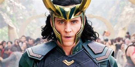 ‘Loki’ Season 2 Leaks Key Finale Plot Point